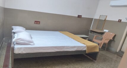 Ratna Grand Hotel Room Type - Standard AC Room