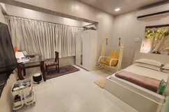 Studio White Window in Bandra West