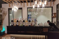 Wave the food plaza hotel and restaurant