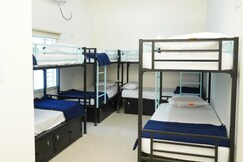 Slackpackr Hostel Old City Hyderabad