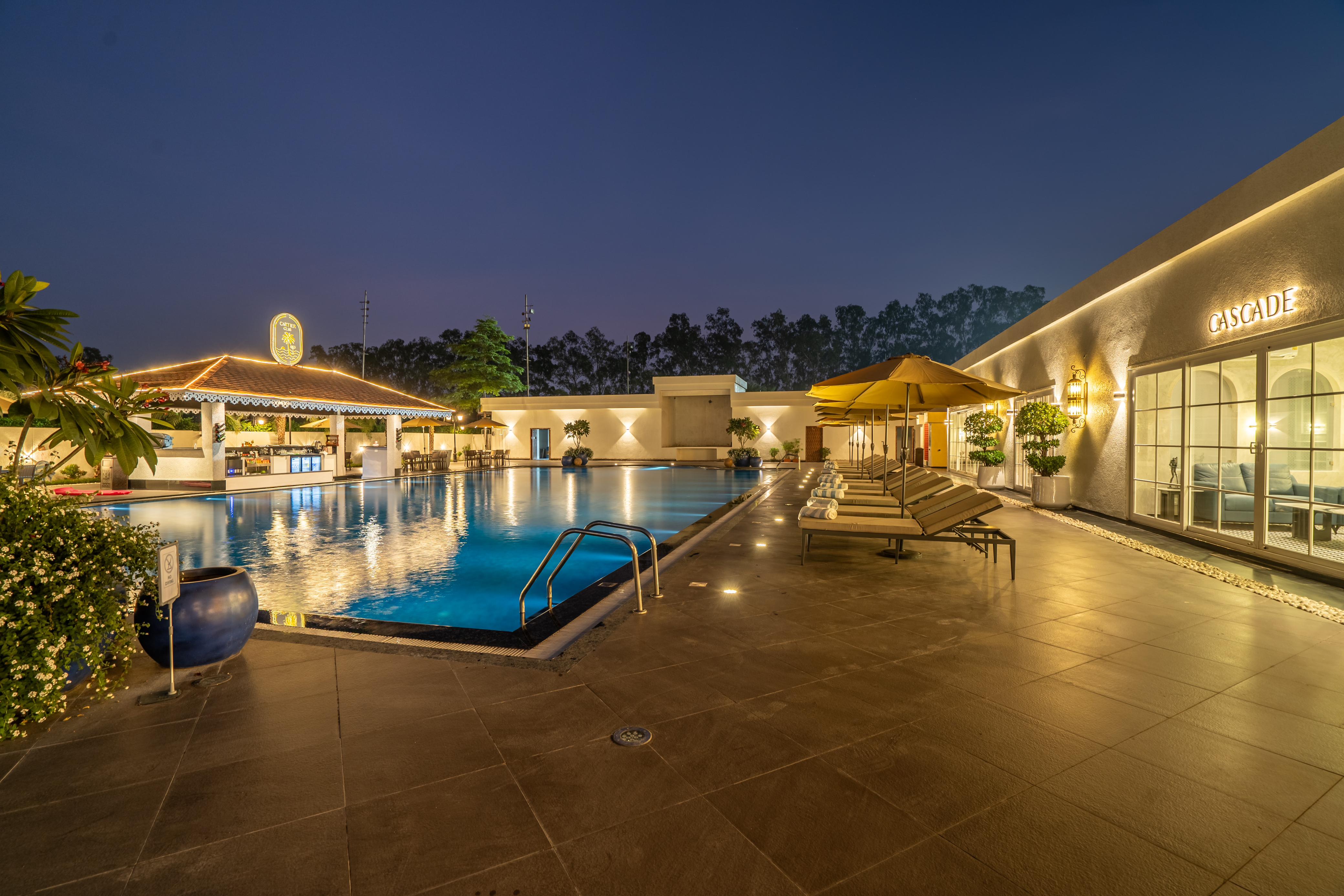 Hukam's Lalit Mahal - Hotel/Convention/Club - Tap to explore photos