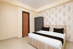 Rooms of Hotel O Sector 51 Metro Station Noida Formerly Dream House