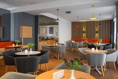 Holiday Inn Express Astana - Turan, an IHG Hotel