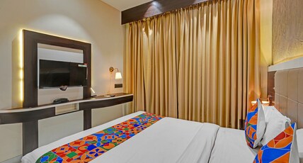 FabHotel KV Room Type - Suite Room