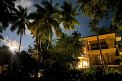 Waterwoods Boutique Resort and Villas Havelock