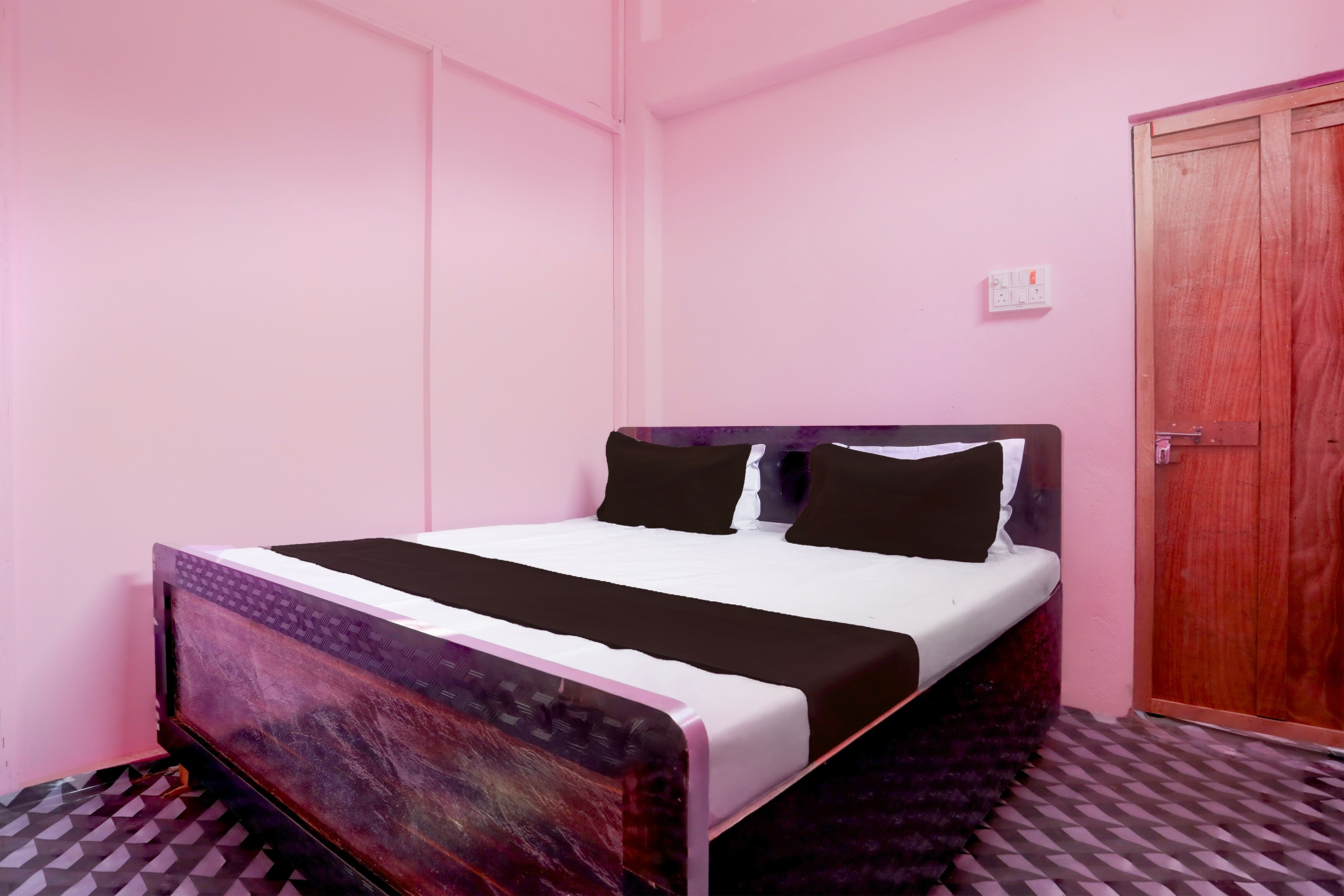 SPOT ON AS Hotel - Tap to explore photos