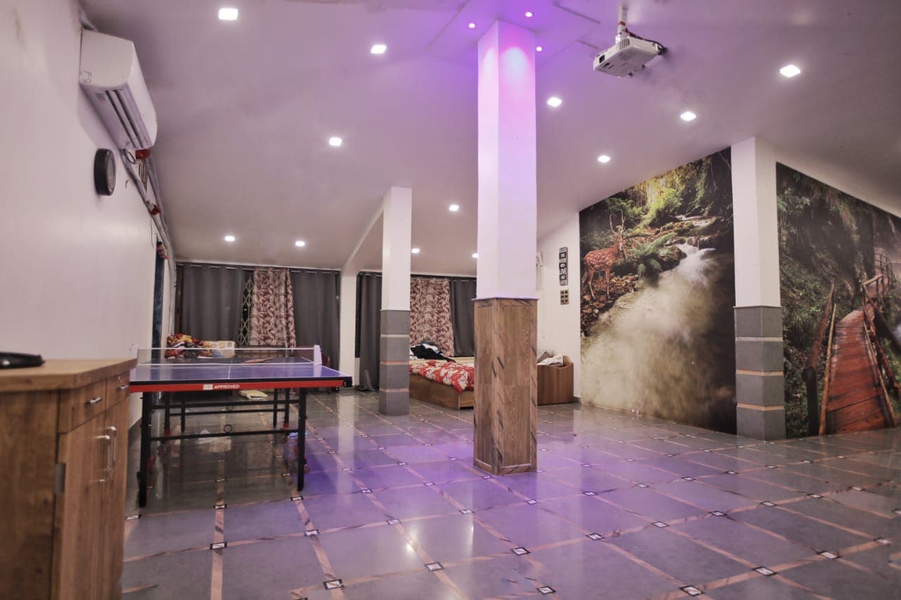 Main gallery