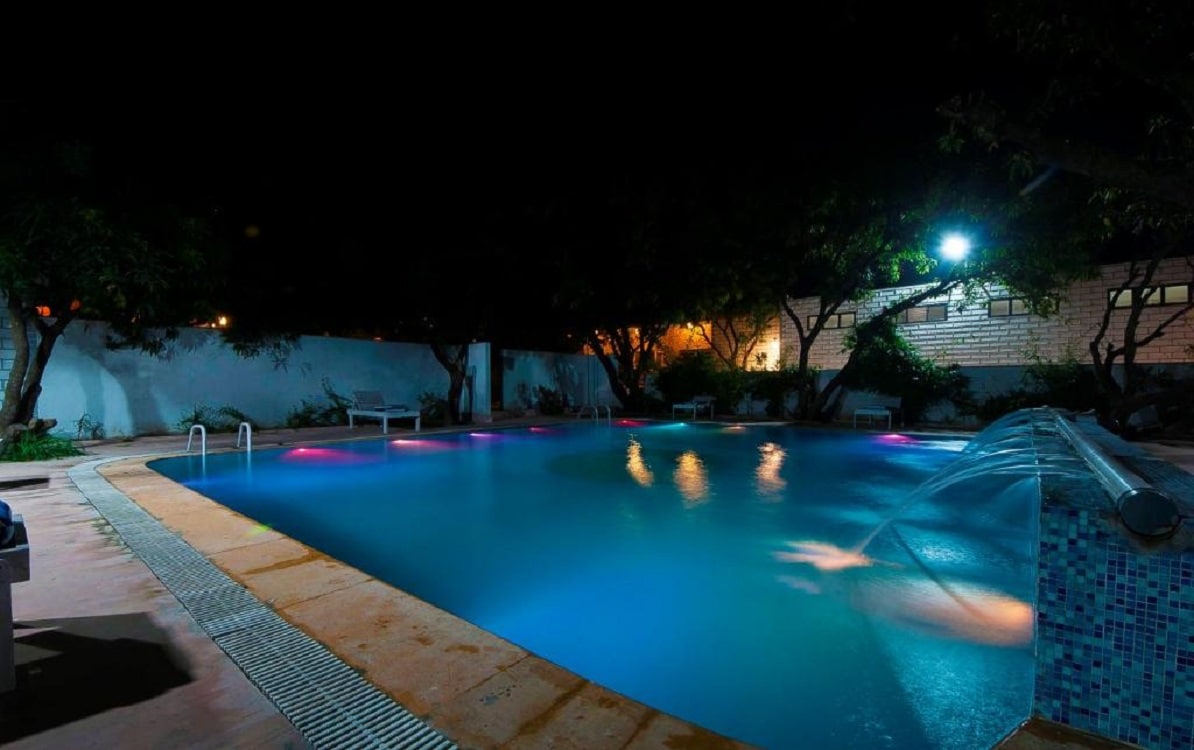 Rega Tuskars Riverside Resorts - Tap to explore photos
