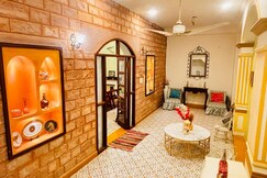 Sajjan Niwas :- A Luxury Homestay