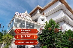 OYO 294 Andrea Residence Syariah