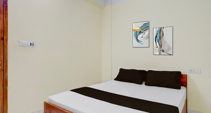 Super Collection O Bashista Chariali Formerly Luit Heritage Room Type - Deluxe