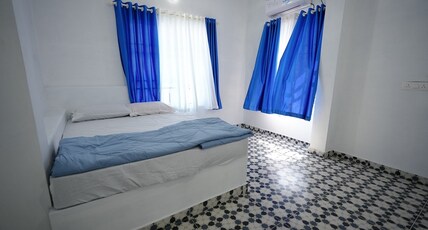 Voitto Vista Room Type - Santorini Three Bedroom Villa