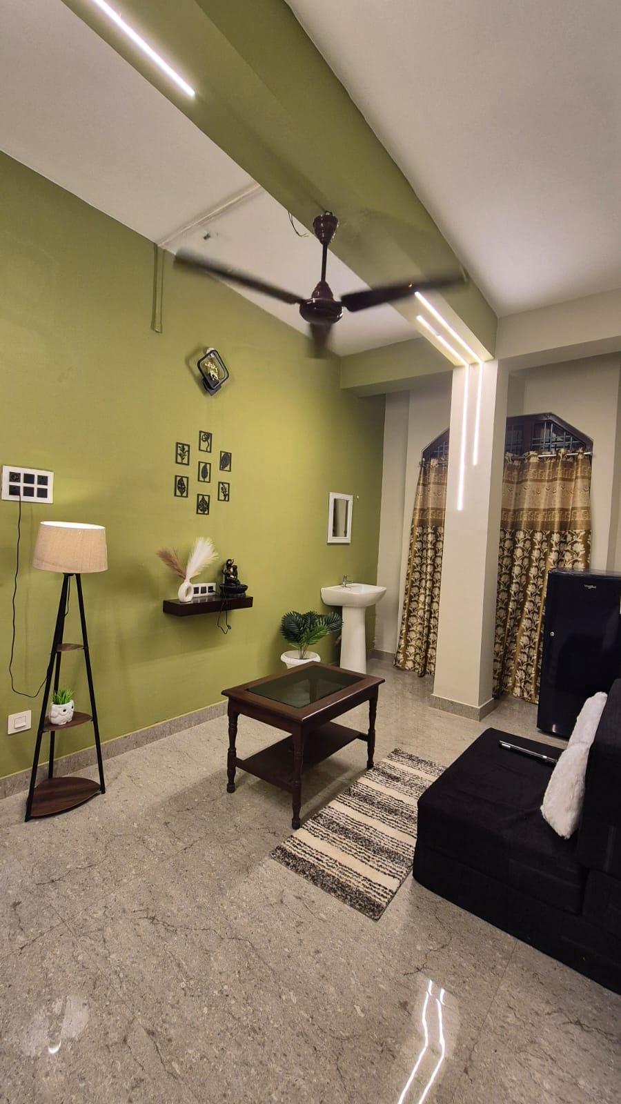 Araya Homestay - Tap to explore photos