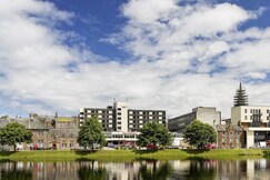 Rooms of Mercure Inverness Hotel