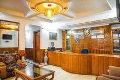 Address of 4 BHK by Nature Ville