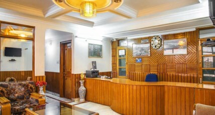 4 BHK by Nature Ville Room Type - 4 BHK by Nature Ville