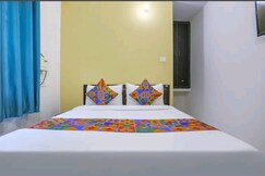 Rooms of Hotel Lily Grand I Luxury Rooms I Near BHU & Assi Ghat