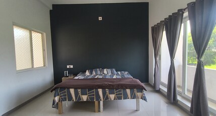 Jatwa Vella Room Type - Bedroom 2