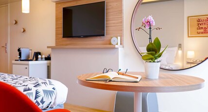 undefined Room Type - Privilege Room with 1 king-size bed