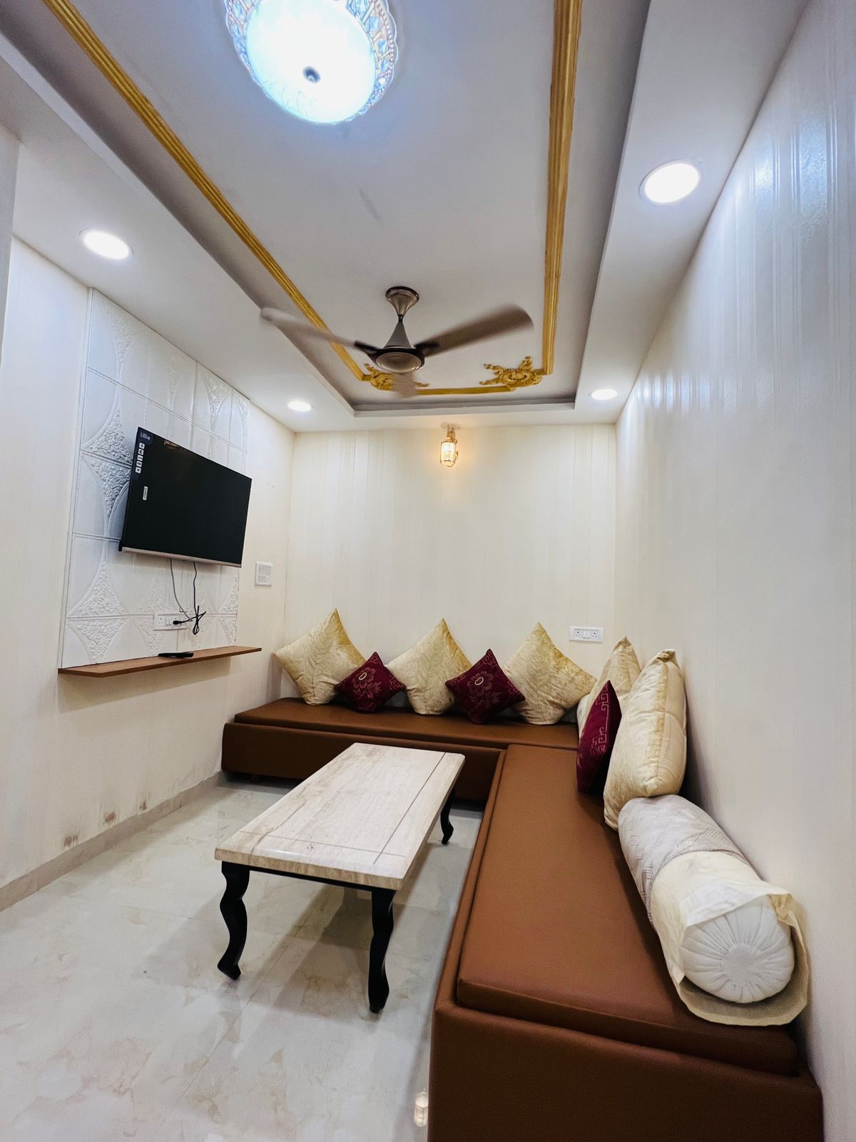 RAJWADA RESORT - Tap to explore photos
