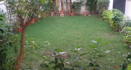 Premium Villa Near Fateh Sagar Lake Room Type - Villa with Garden View