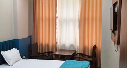 BR HOTEL Room Type - Deluxe Room BR HOTEL Room Type - Deluxe Room