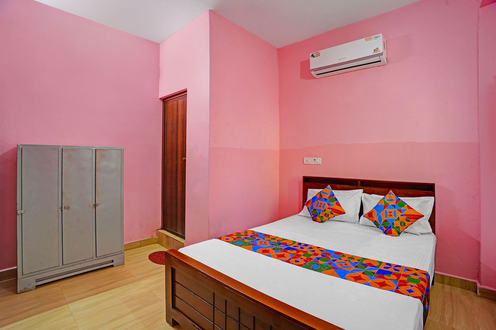 FabHotel Jay Jaga Residency - Tap to explore photos