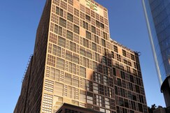 Courtyard by Marriott World Trade Center Abu Dhabi