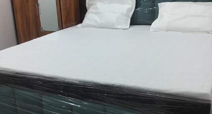 Shree Balaji guest house Room Type - Bedroom 4