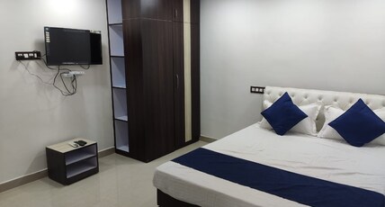 Stay Villa Prime Room Type - Standard Room