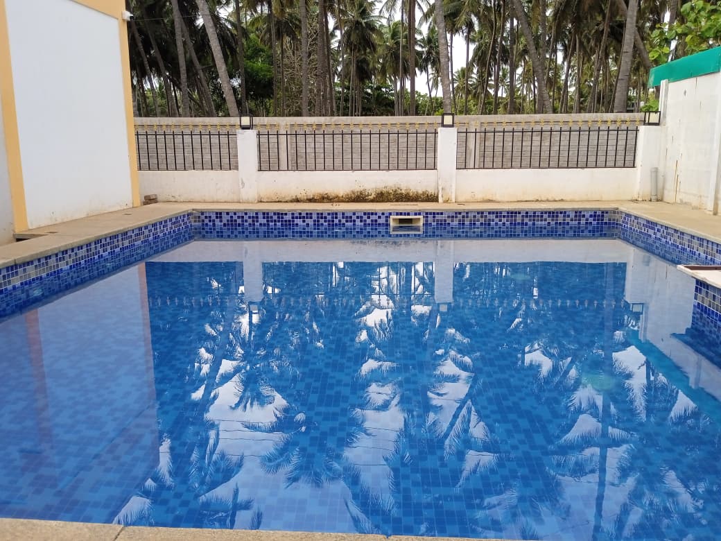 Skanda Residency resort - Tap to explore photos