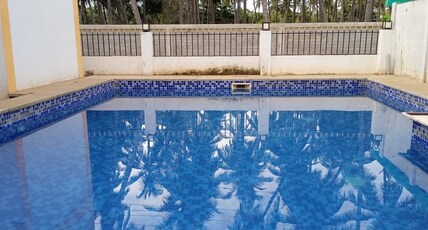 Skanda Residency Room Type - Standard 