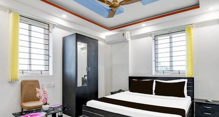 Super Collection O Mourigram Near Andul Road Room Type - Classic