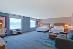 Home2 Suites by Hilton Williston Burlington