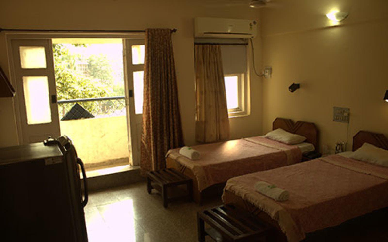 YWCA International Centre - Tap to explore photos