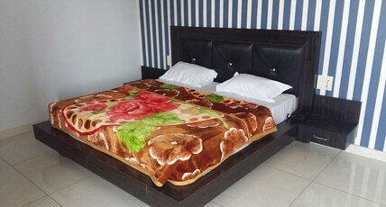 Hotel White City Room Type - Standard room
