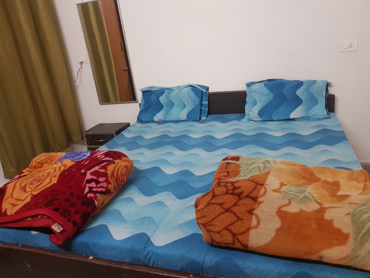 Hotel Maya Atithi Grah By WB Inn - Tap to explore photos