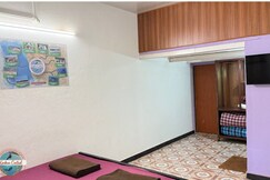 Konkan Central - Hotel and Tourism