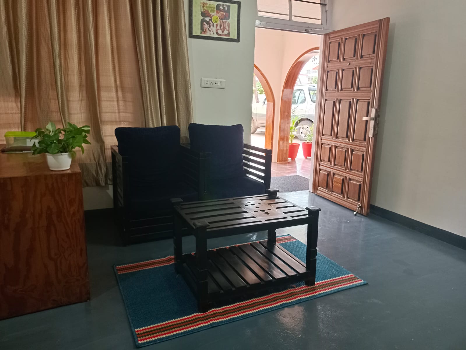 Theeram Homestay Alleppey - Tap to explore photos