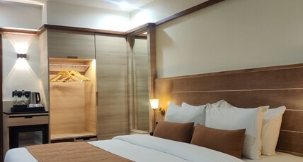 Le Poshe, Kodaikanal Room Type - PREMIUM ROOMS
