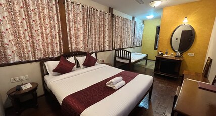 Hotel Marina Room Type - Ac Deluxe