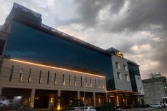 THE SHAURYA