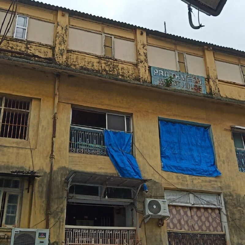 Prathmesh Guest House - Tap to explore photos
