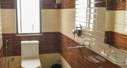 Hotel Aurora Gangtok Room Type - Deluxe Room