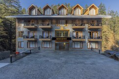 Bradhi Resorts