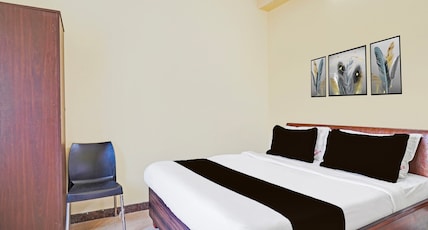 Hotel O Srigandhakavalu Formerly Chamundeshwari Lodging Room Type - Classic Hotel O Srigandhakavalu Formerly Chamundeshwari Lodging Room Type - Classic