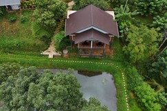 Casta Wild Homestay