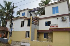 Bhairavi Homestay