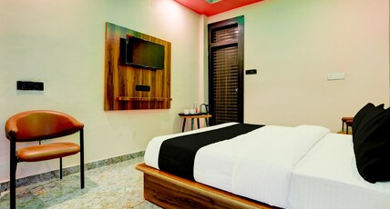 Hotel O EL DORADO Room Type - Classic