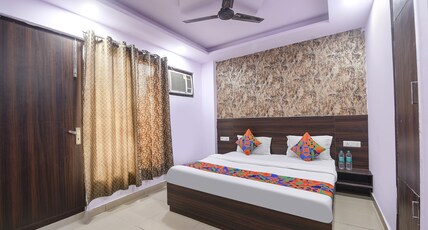 FabHotel Snereya Room Type - Premium Room